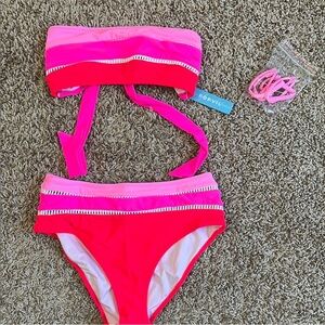 Popvil bikini